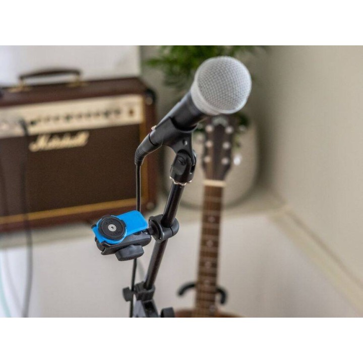 Mała podstawa montażowa na pręt Quad Lock® 360 V2