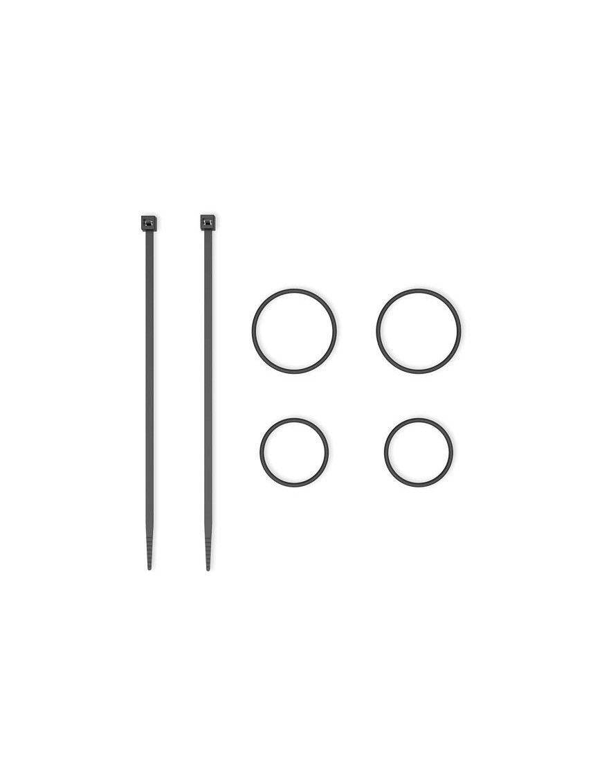 Quad Lock® Replacement O-Rings / Zipties