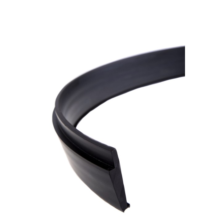 Poszerzenie nadkoli błotników +4,5 cm komplet