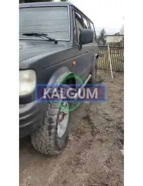 Poszerzenie nadkoli błotników +5,5 cm 1 metr