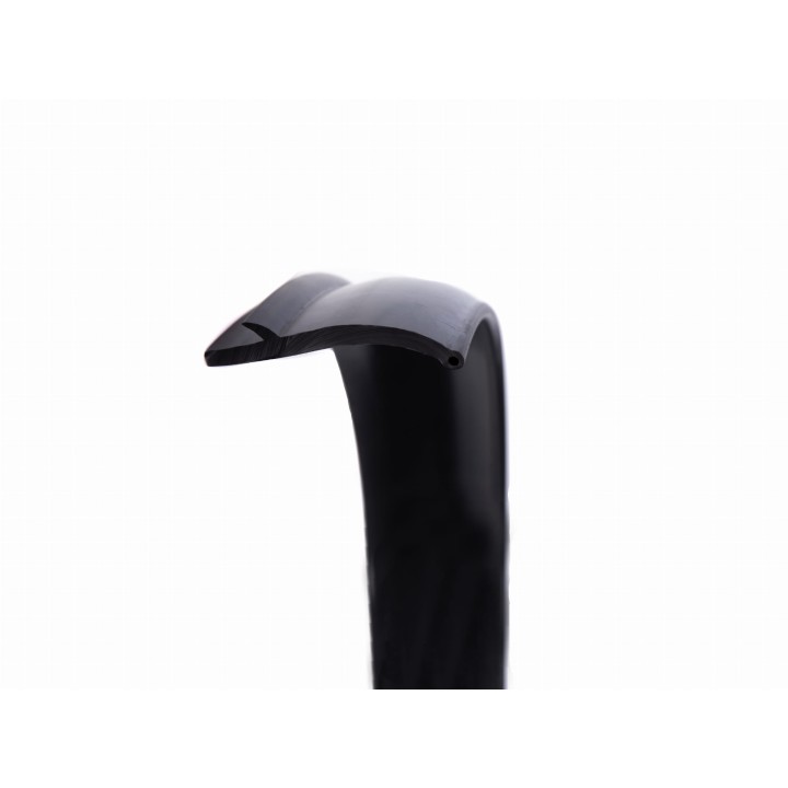 Poszerzenie nadkoli błotników  +7 cm komplet