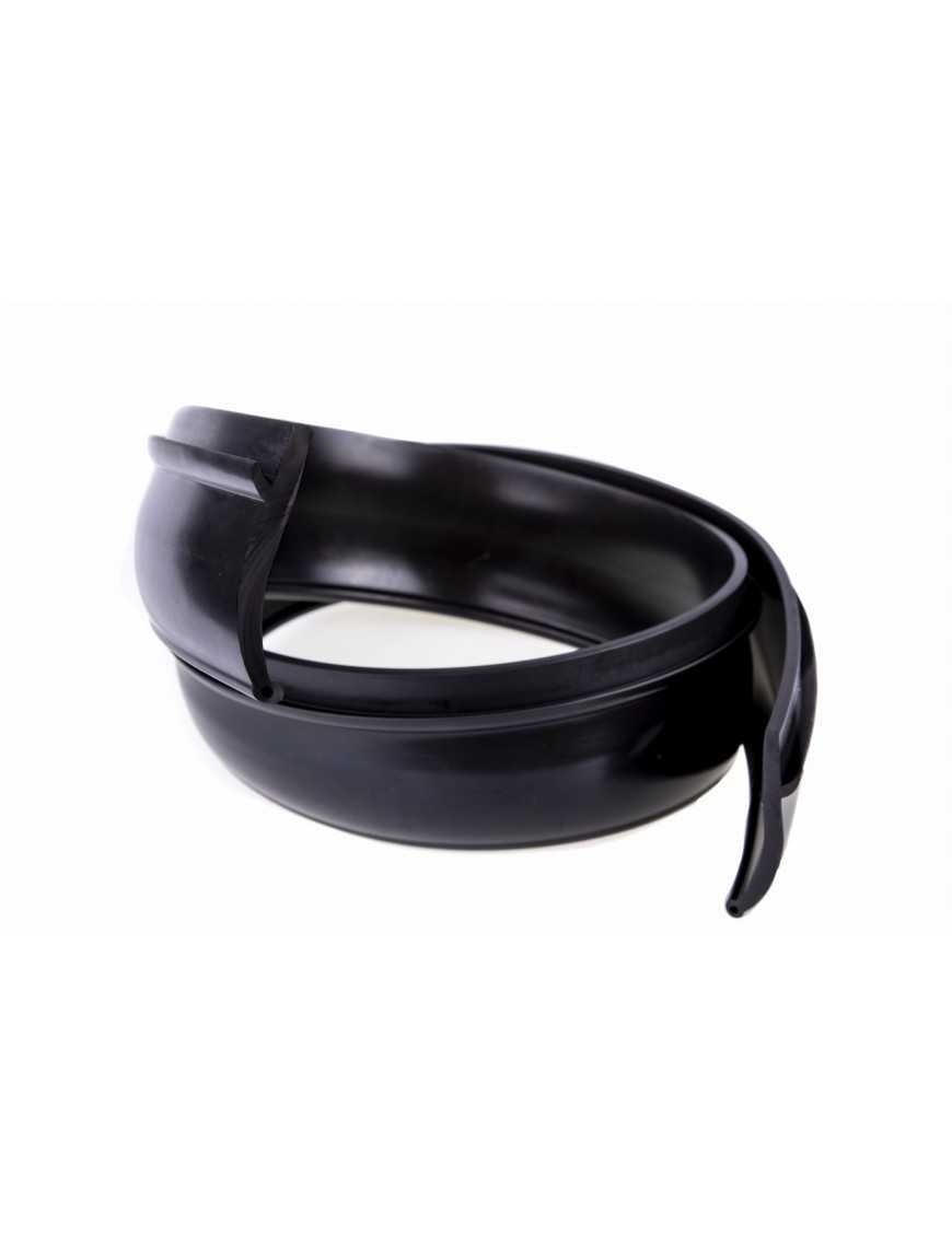 Poszerzenie nadkoli błotników +7 cm komplet Poszerzenie nadkoli błotników +7 cm komplet