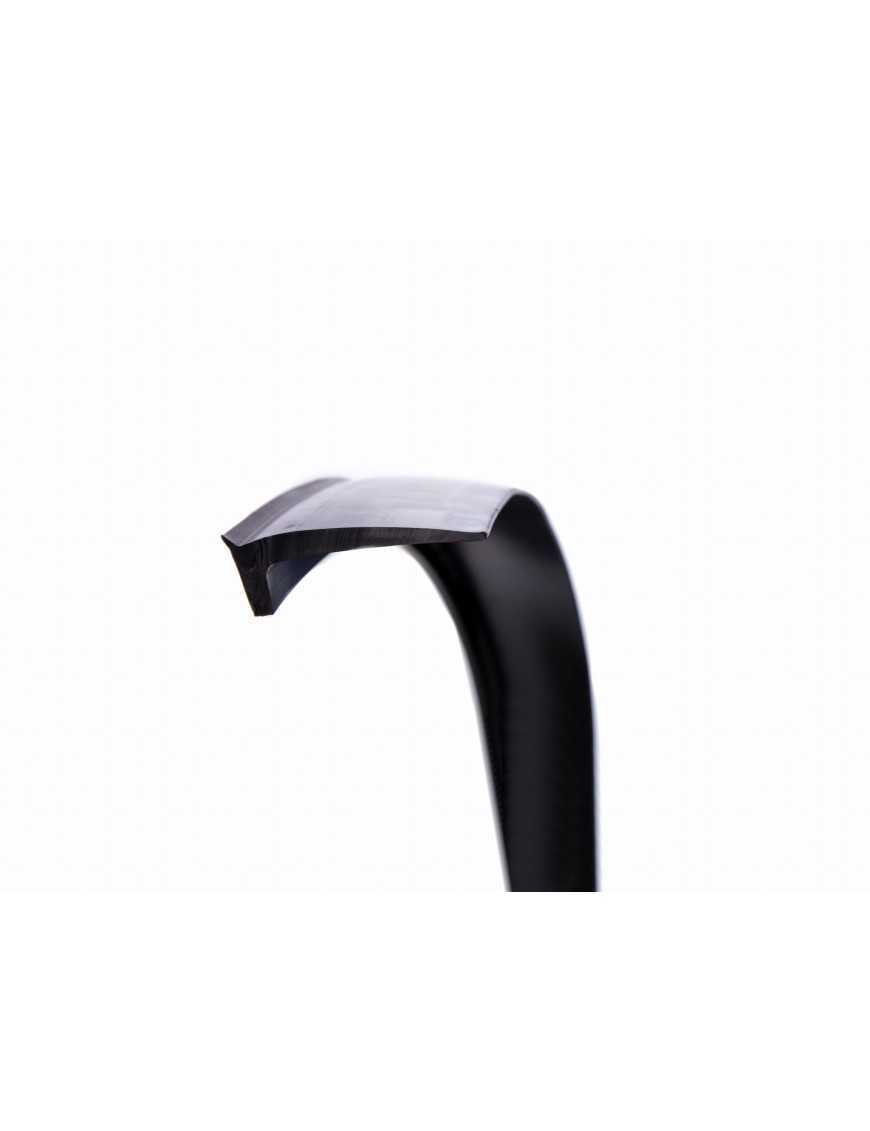 Poszerzenie nadkoli błotników +7 cm (1 metr) Poszerzenie nadkoli błotników +7 cm (1 metr)
