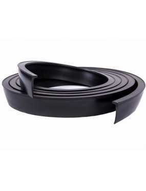Poszerzenie nadkoli błotników +7 cm (1 metr)