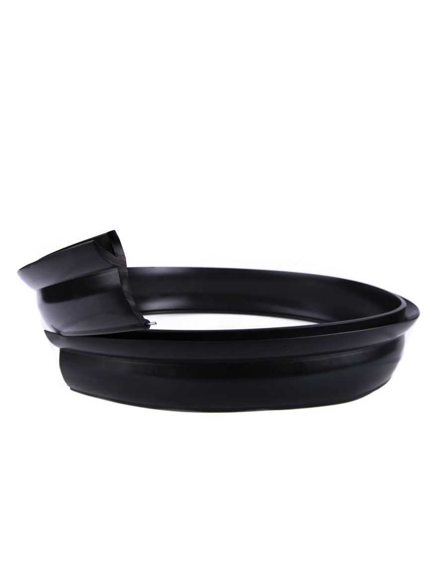 Poszerzenie nadkoli błotników +7 cm komplet Poszerzenie nadkoli błotników +7 cm komplet