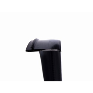 Poszerzenie nadkoli błotników +10 cm komplet