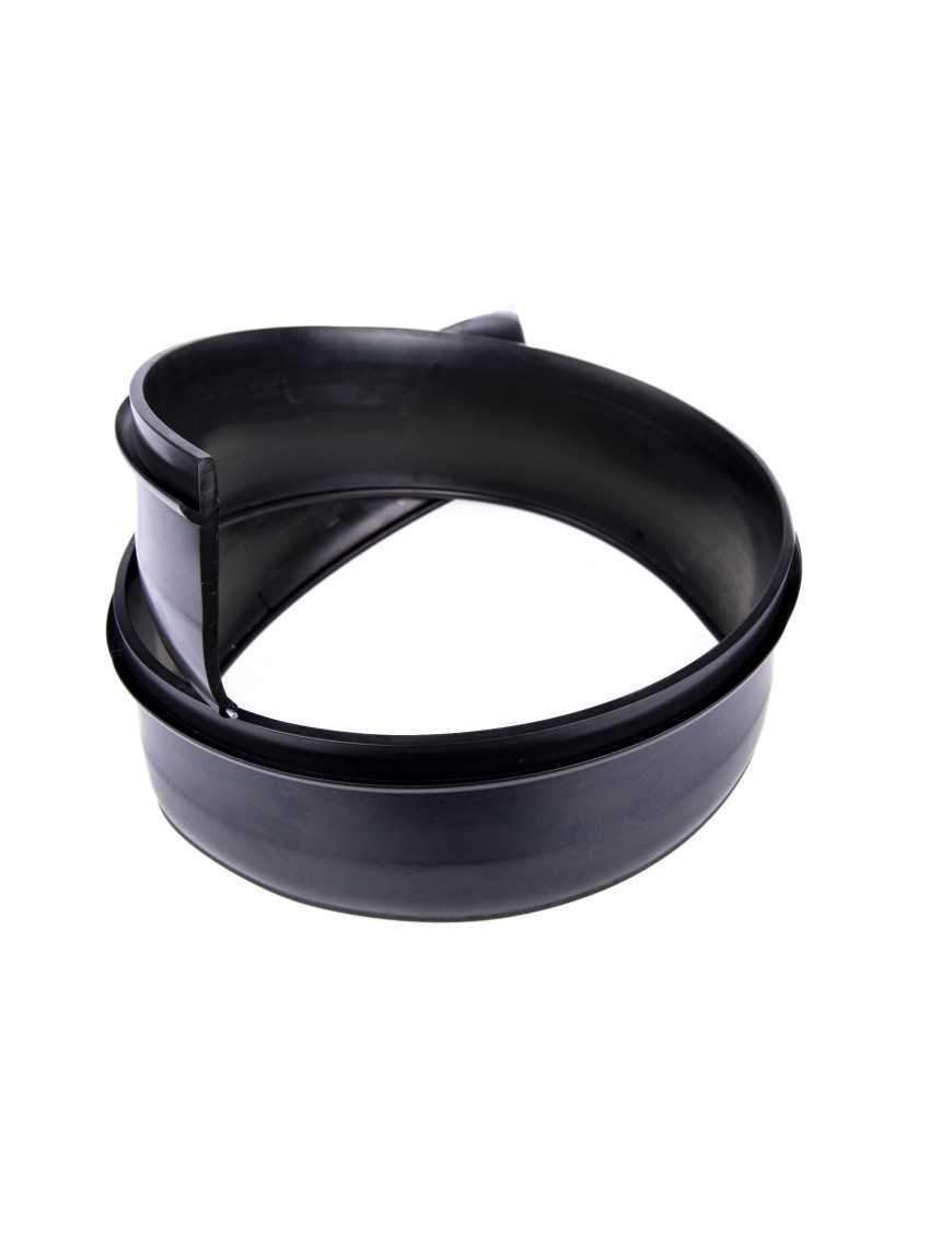 Poszerzenie nadkoli błotników +10 cm komplet Poszerzenie nadkoli błotników +10 cm komplet