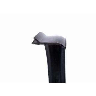 Poszerzenie nadkoli  błotników +10 cm komplet