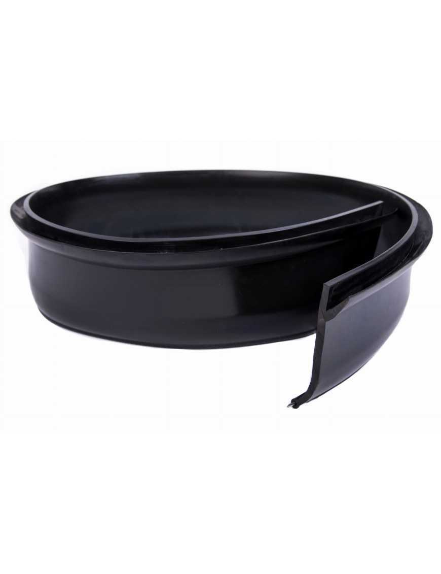 Poszerzenie nadkoli błotników +10 cm komplet Poszerzenie nadkoli błotników +10 cm komplet
