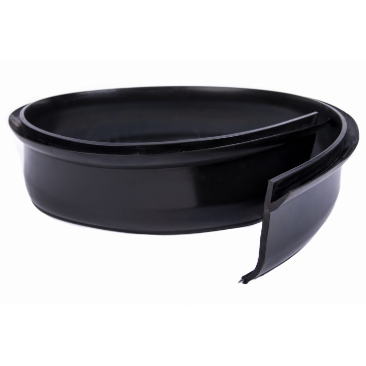 Poszerzenie nadkoli  błotników +10 cm komplet