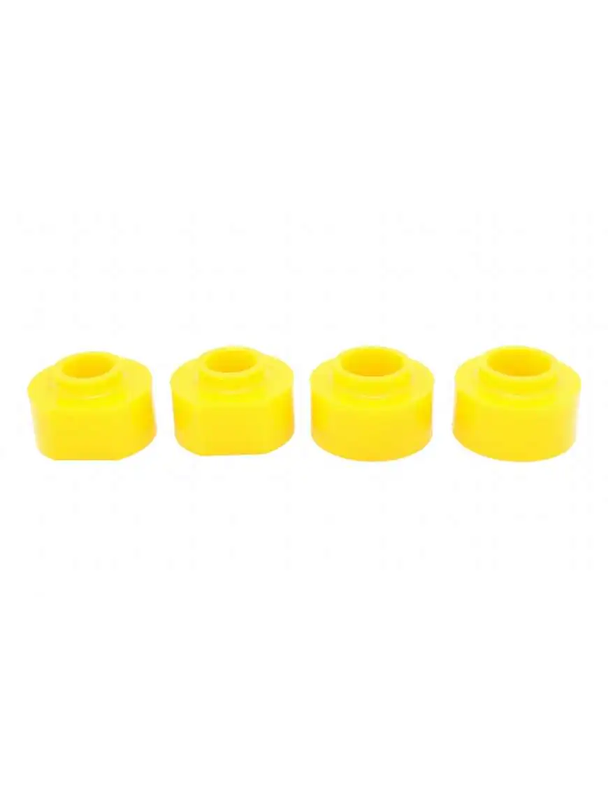 Podkładki sprężyn Jeep Cherokee ZJ / Wrangler TJ + 5 cm Podkładki sprężyn Jeep Cherokee ZJ / Wrangler TJ + 5 cm