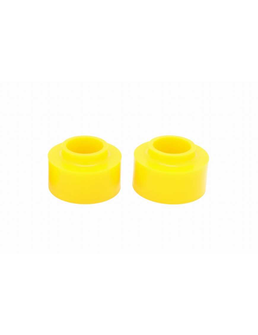 Podkładki sprężyn Jeep Cherokee XJ + 5 cm Podkładki sprężyn Jeep Cherokee XJ + 5 cm