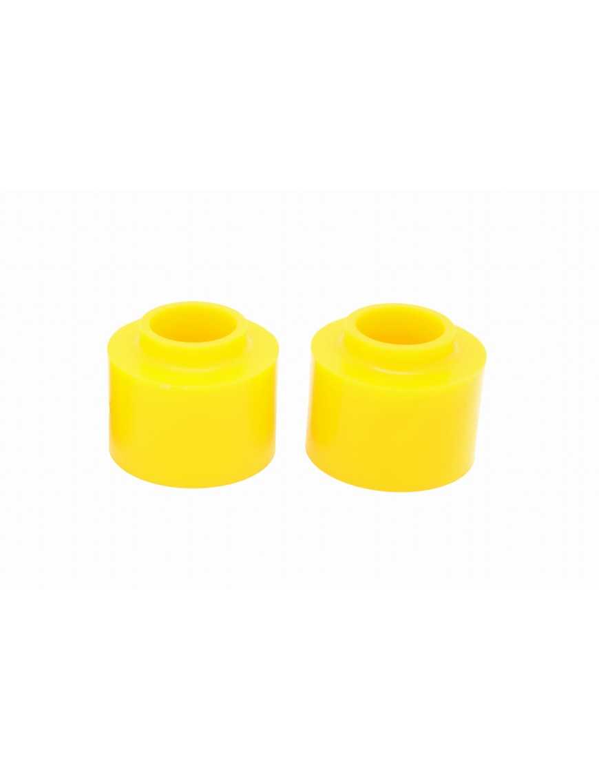 Podkładki sprężyn Jeep Cherokee XJ + 7 cm Podkładki sprężyn Jeep Cherokee XJ + 7 cm