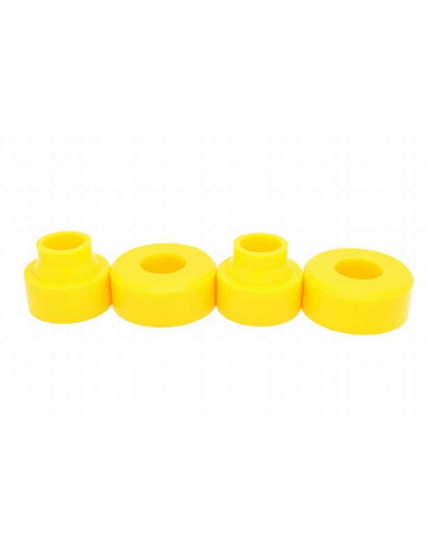 Podkładki sprężyn Jeep Grand Cherokee Wj/Wg + 6 cm Podkładki sprężyn Jeep Grand Cherokee Wj/Wg + 6 cm