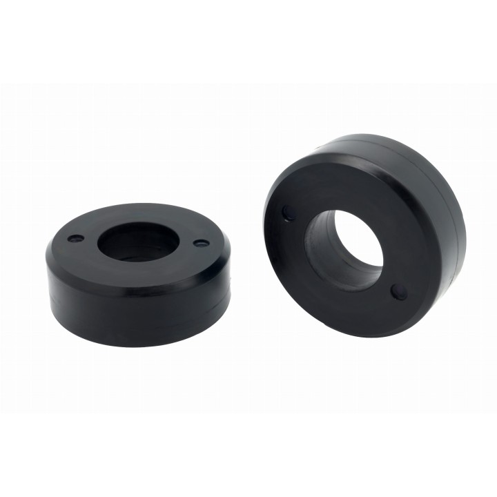 Podkładki lift 2" sprężyn Jeep Grand Cherokee Wj/Wg + 6 cm