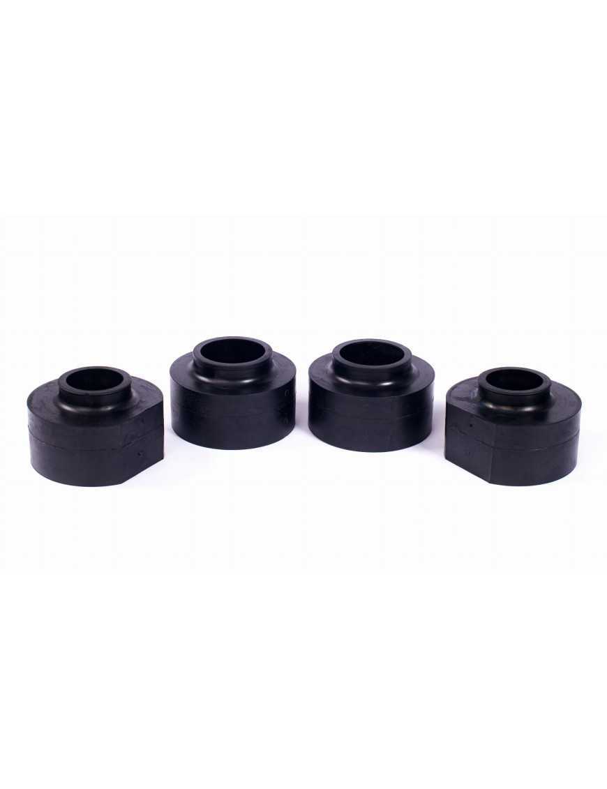Podkładki sprężyn Jeep Cherokee ZJ / Wrangler TJ + 5 cm Podkładki sprężyn Jeep Cherokee ZJ / Wrangler TJ + 5 cm