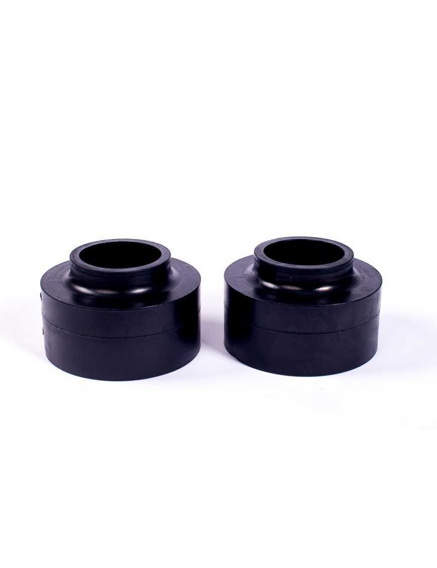 Podkładki sprężyn Jeep Cherokee XJ + 5 cm Podkładki sprężyn Jeep Cherokee XJ + 5 cm