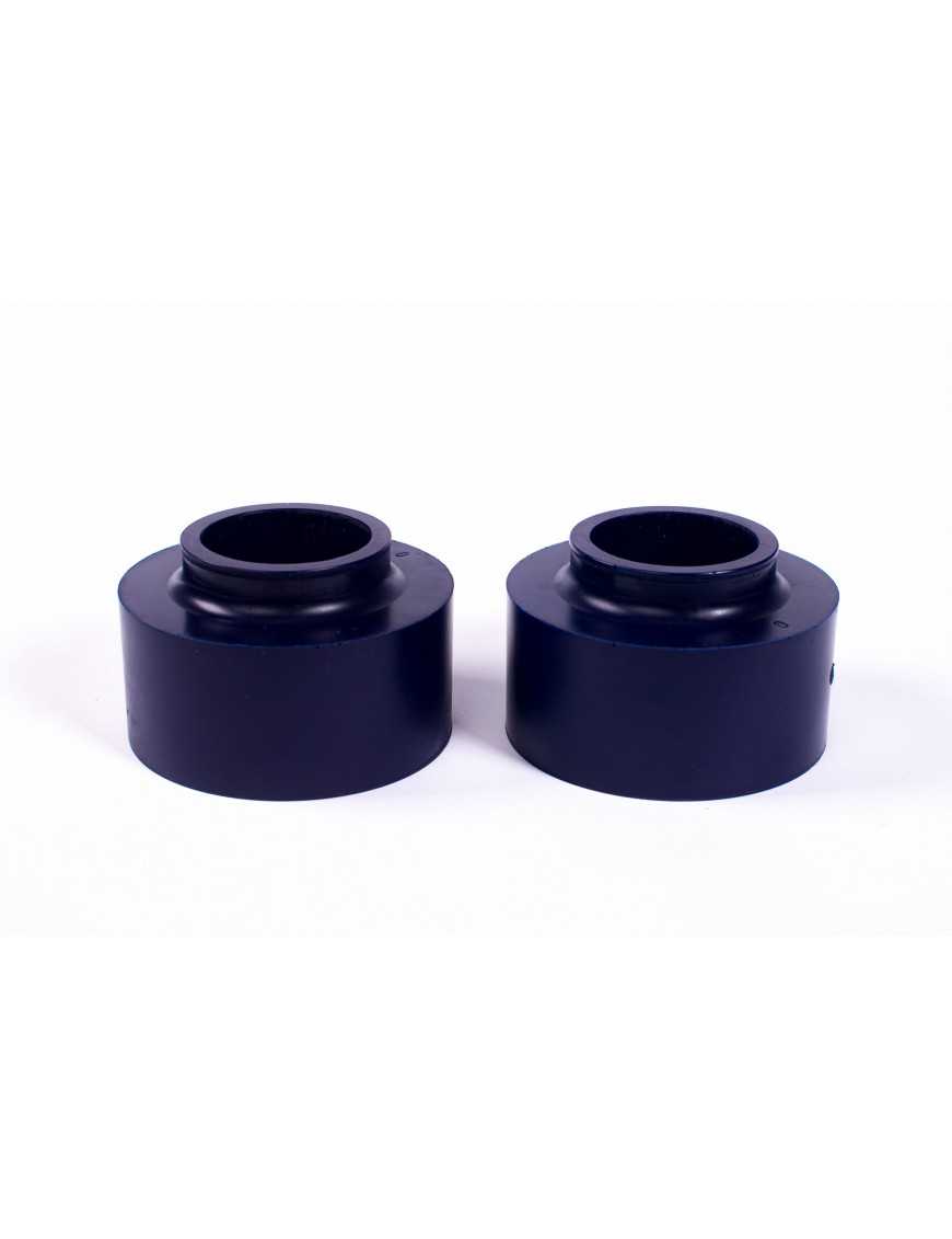 Podkładki sprężyn Jeep Cherokee XJ + 5 cm Podkładki sprężyn Jeep Cherokee XJ + 5 cm