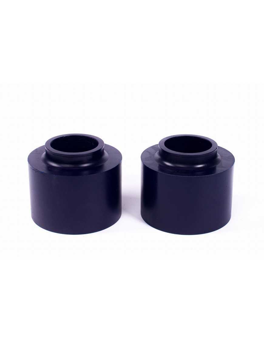 Podkładki sprężyn Jeep Cherokee XJ + 7 cm Podkładki sprężyn Jeep Cherokee XJ + 7 cm