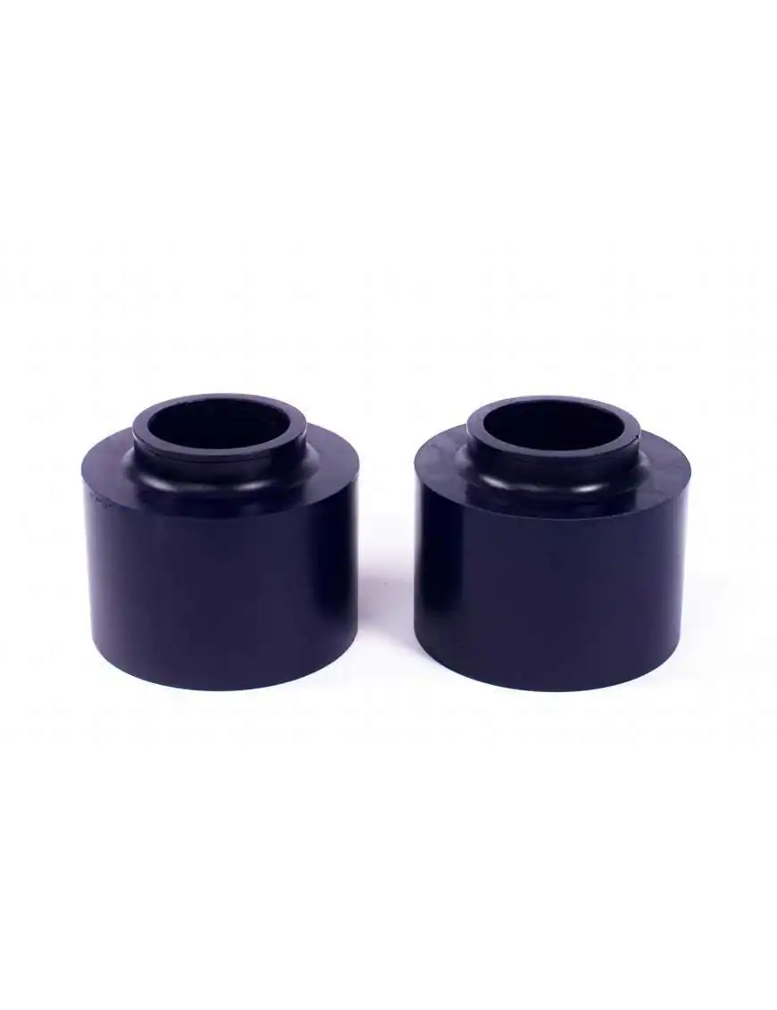 Podkładki sprężyn Jeep Cherokee XJ + 7 cm Podkładki sprężyn Jeep Cherokee XJ + 7 cm
