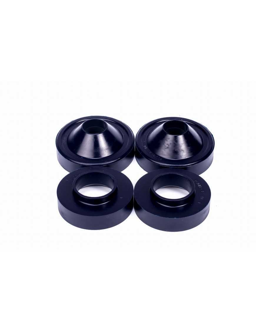 Podkładki sprężyn Jeep Wrangler JK + 3 cm Podkładki sprężyn Jeep Wrangler JK + 3 cm