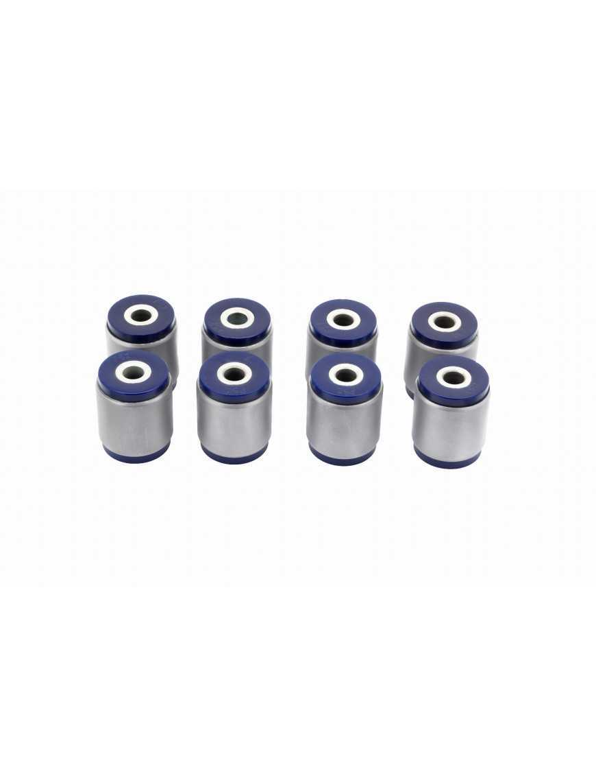 Tuleje tylnego wahacza Nissan Patrol Y60 / Y61 silentblock