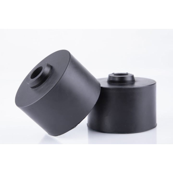 Uniwersalna podkładka ramy / karoserii + 5cm (gumowa)