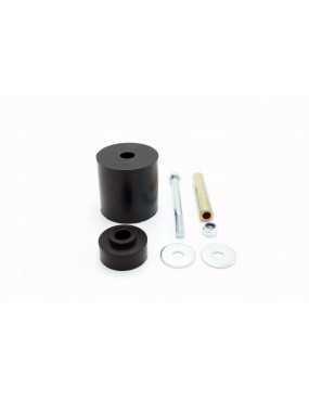 Body lift Nissan Patrol Y60/61 + 5 cm (wersja long)