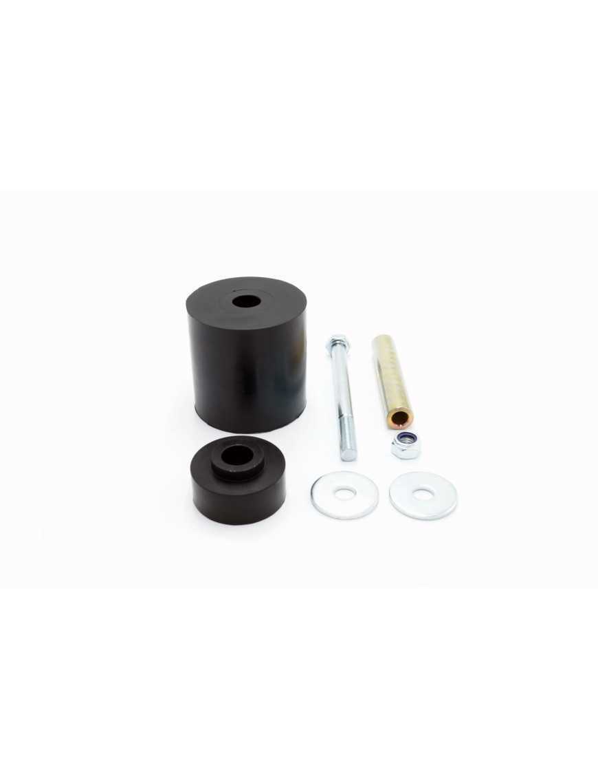 Body lift Nissan Patrol Y60/61 + 5 cm (wersja long)