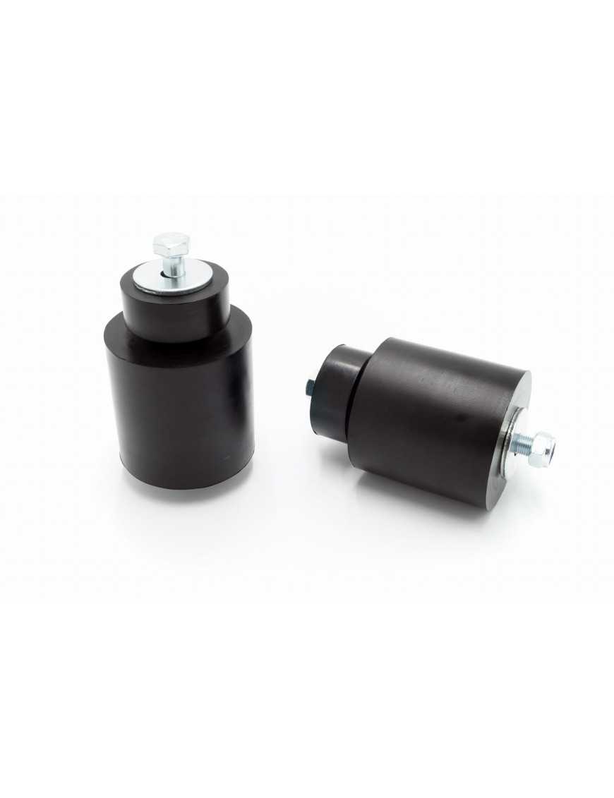 Body lift Nissan Patrol Y60/61 + 5 cm (wersja long)