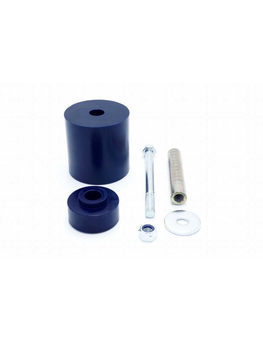Body lift Nissan Patrol Y60/61 + 5 cm (wersja long)