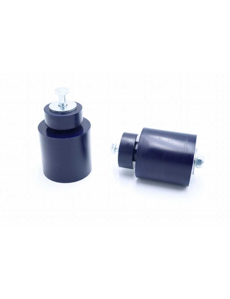 Body lift Nissan Patrol Y60/61 + 5 cm (wersja long)