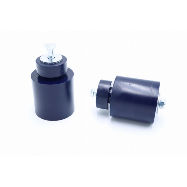 Body lift Nissan Patrol Y60/61 + 5 cm (wersja long)