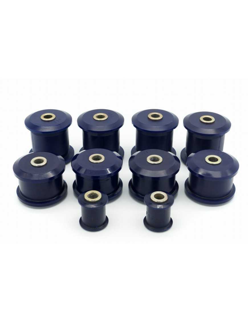 Rear Suspension Kit for Suzuki Grand Vitara I