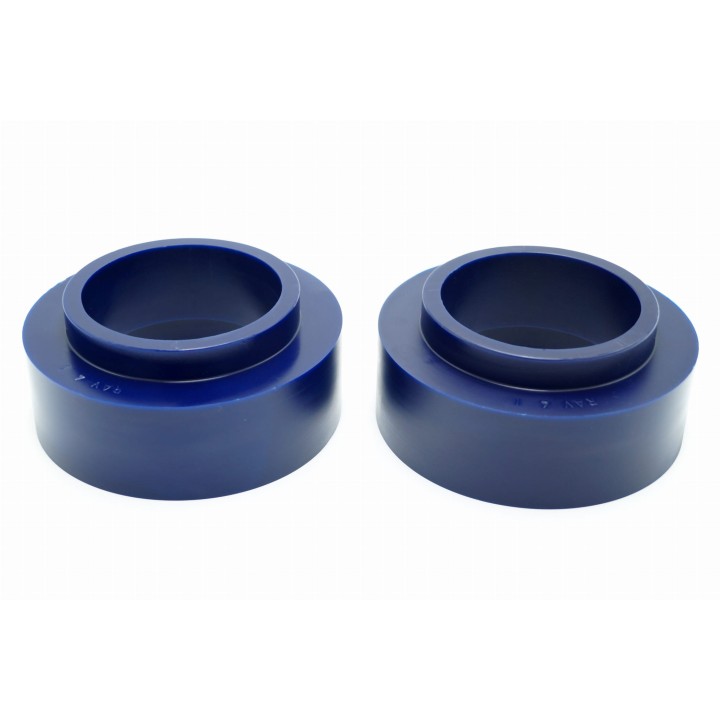 Podkładki sprężyn Toyota RAV4 I + 4,5 cm