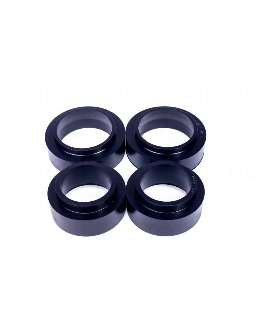 Podkładki sprężyn Toyota Land Cruiser HDJ 80 + 4 cm Podkładki sprężyn Toyota Land Cruiser HDJ 80 + 4 cm