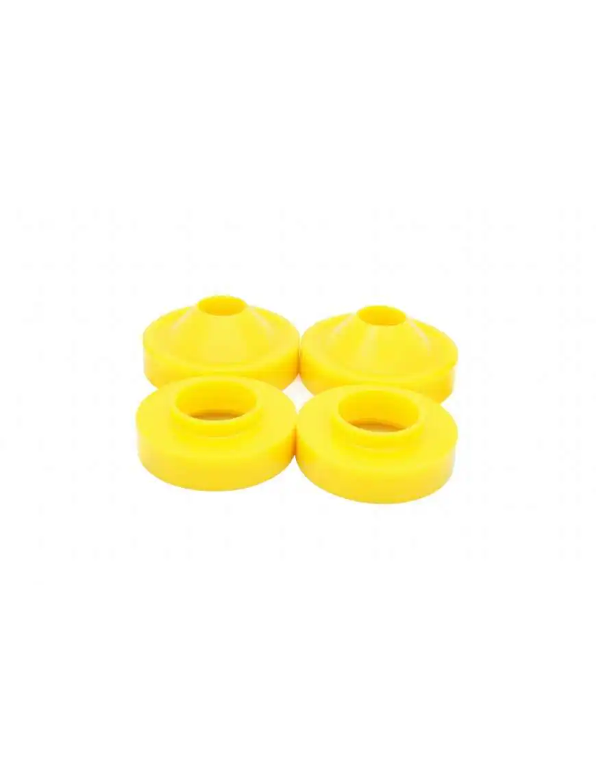 Podkładki sprężyn Jeep Wrangler JK + 3 cm Podkładki sprężyn Jeep Wrangler JK + 3 cm