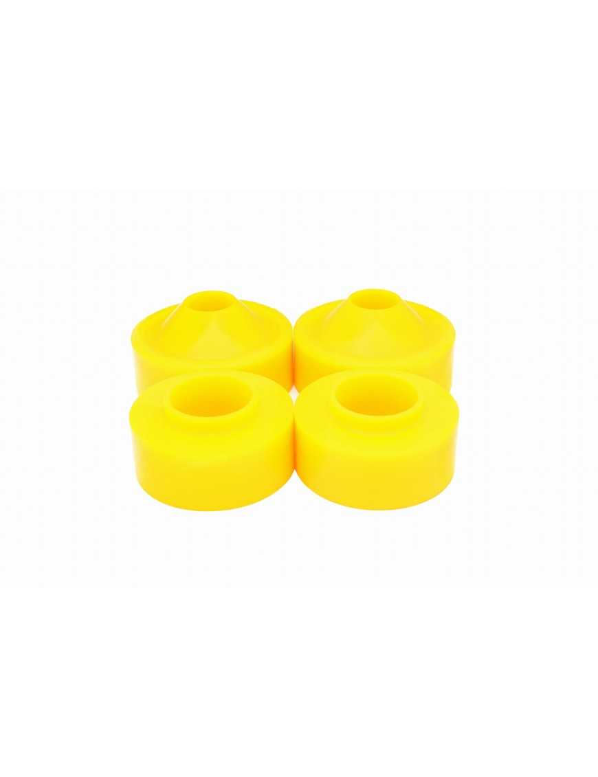 Podkładki sprężyn Jeep Wrangler JK + 5 cm Podkładki sprężyn Jeep Wrangler JK + 5 cm