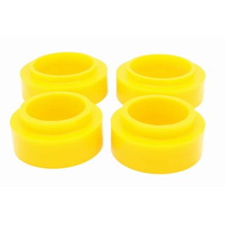 Podkładki sprężyn Toyota HDJ 80 + 5 cm