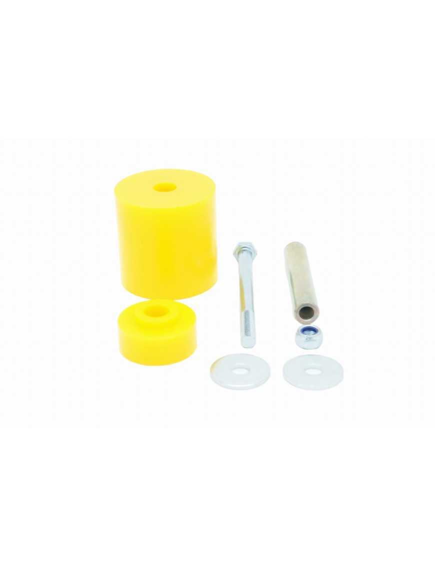 Body lift + 5cm Nissan Patrol Y60/Y61 Body lift + 5cm Nissan Patrol Y60/Y61