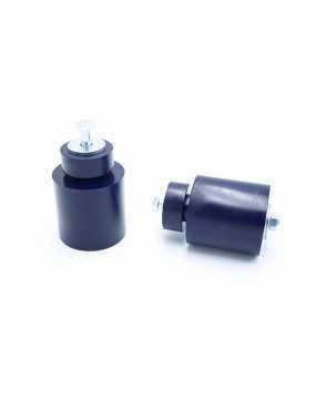 Body lift + 5 cm Nissan Patrol Y60/Y61