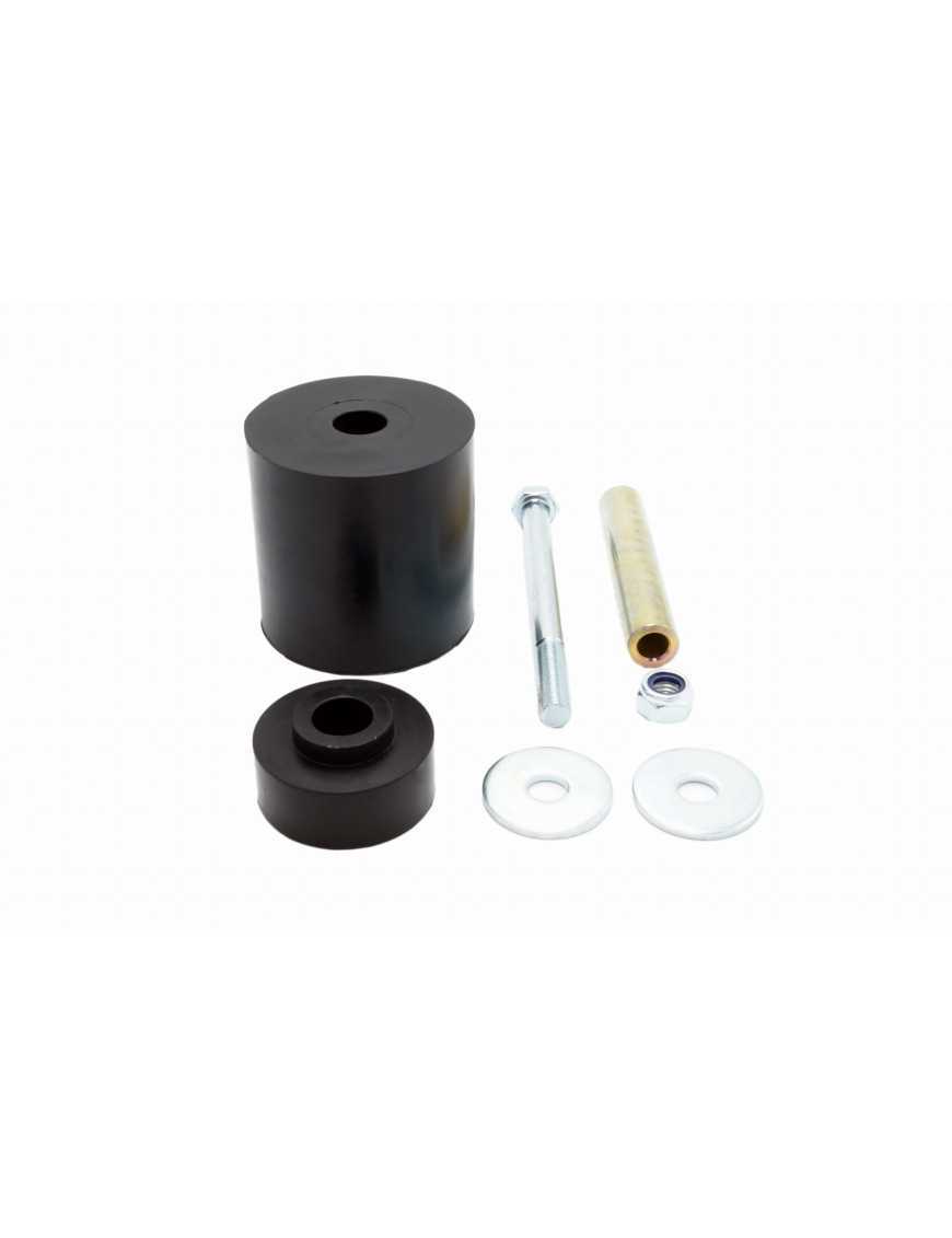 Gumowy Body lift +5 cm Nissan Patrol Y60/Y61 Gumowy Body lift +5 cm Nissan Patrol Y60/Y61