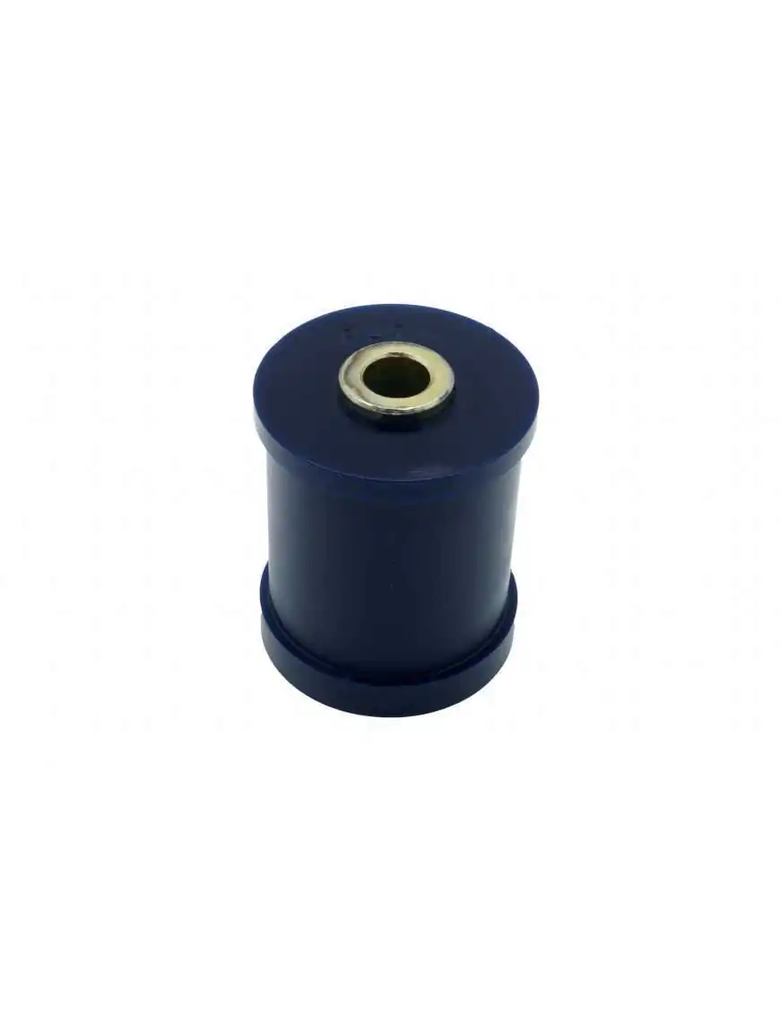 Tuleja wahacza przedniego / tylnego - dolnego P47 (montowane w oryginalne zew. tuleje metalowe) Tuleja wahacza przedniego / tylnego - dolnego P47 (montowane w oryginalne zew. tuleje metalowe)