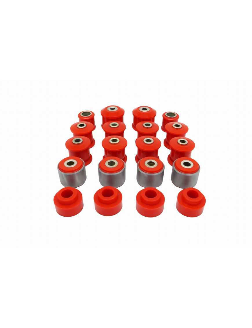 FRONT SUSPENSION KIT FOR NISSAN PATROL GR Y61 CENTERED