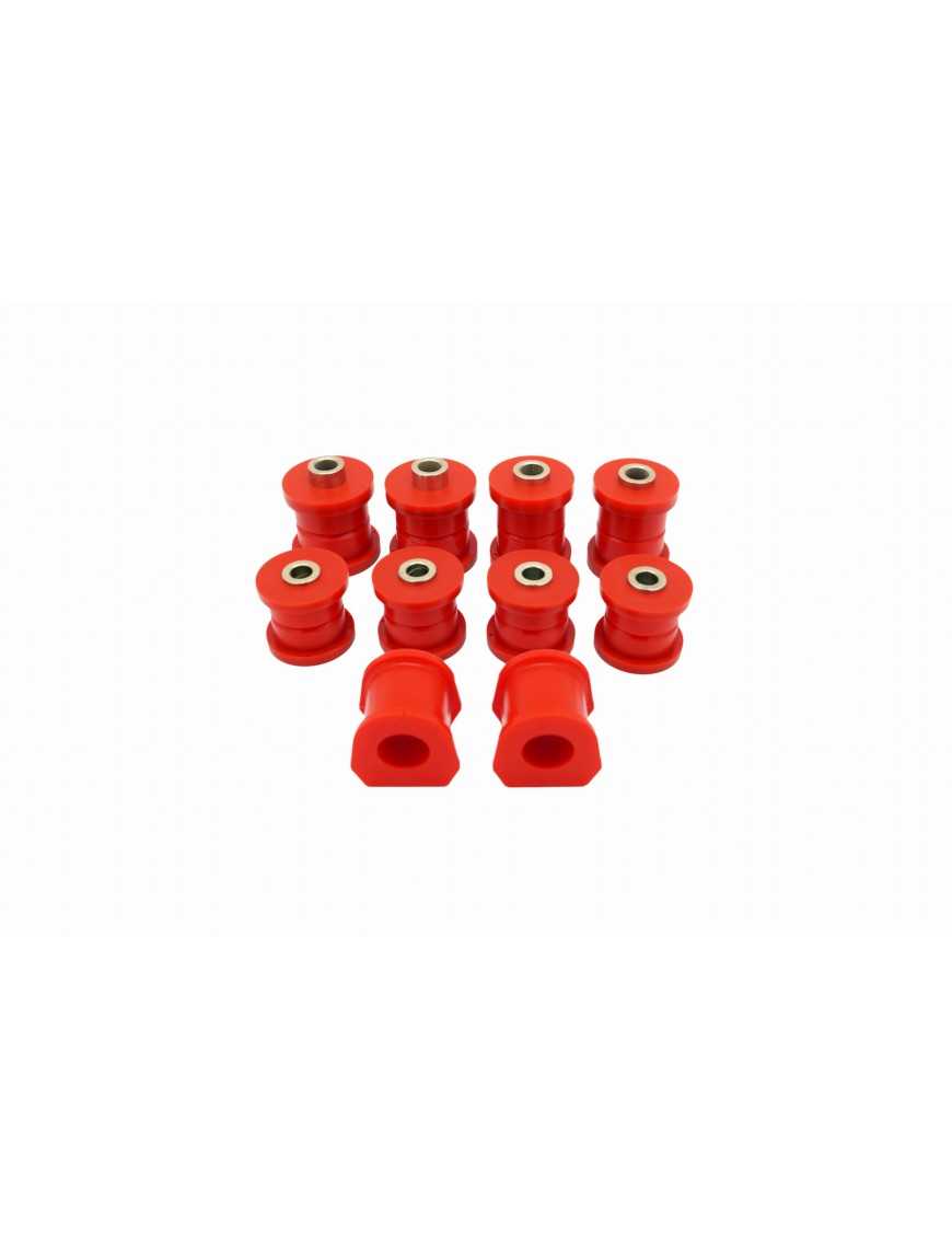 Mitsubishi Pajero IV front suspension kit