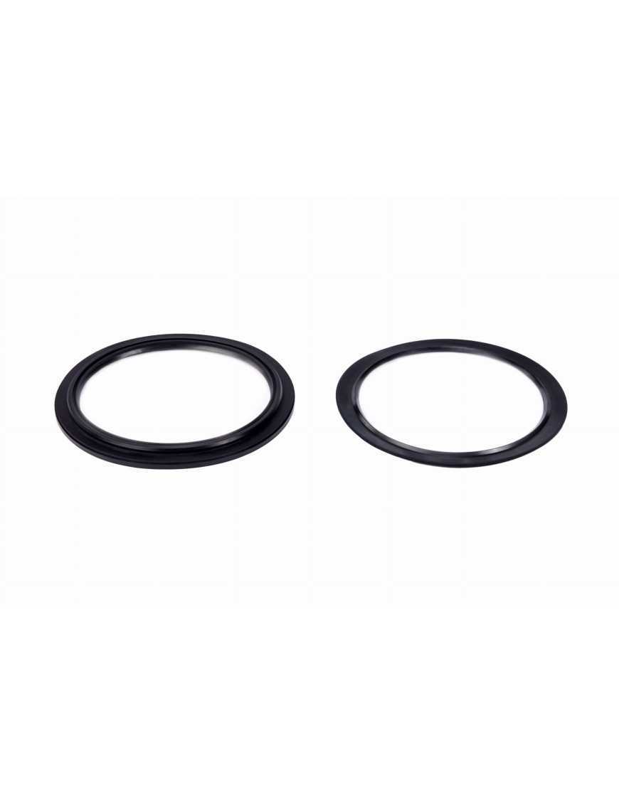 Uszczelniacz gumowy kuli zwrotnicy Nissan Patrol Y61 od 1998 roku Uszczelniacz gumowy kuli zwrotnicy Nissan Patrol Y61 od 1998 roku