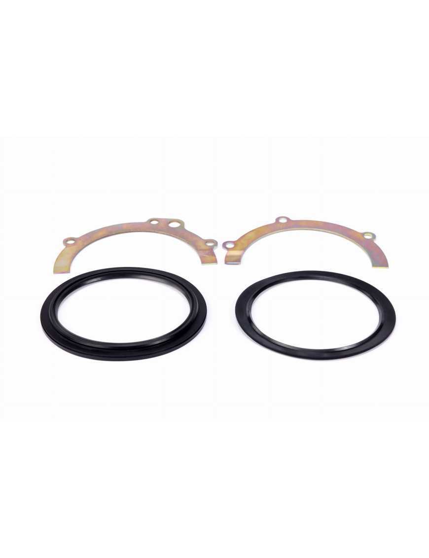 Uszczelniacz kuli zwrotnicy Nissan Patrol Y61 prawa strona Uszczelniacz kuli zwrotnicy Nissan Patrol Y61 prawa strona