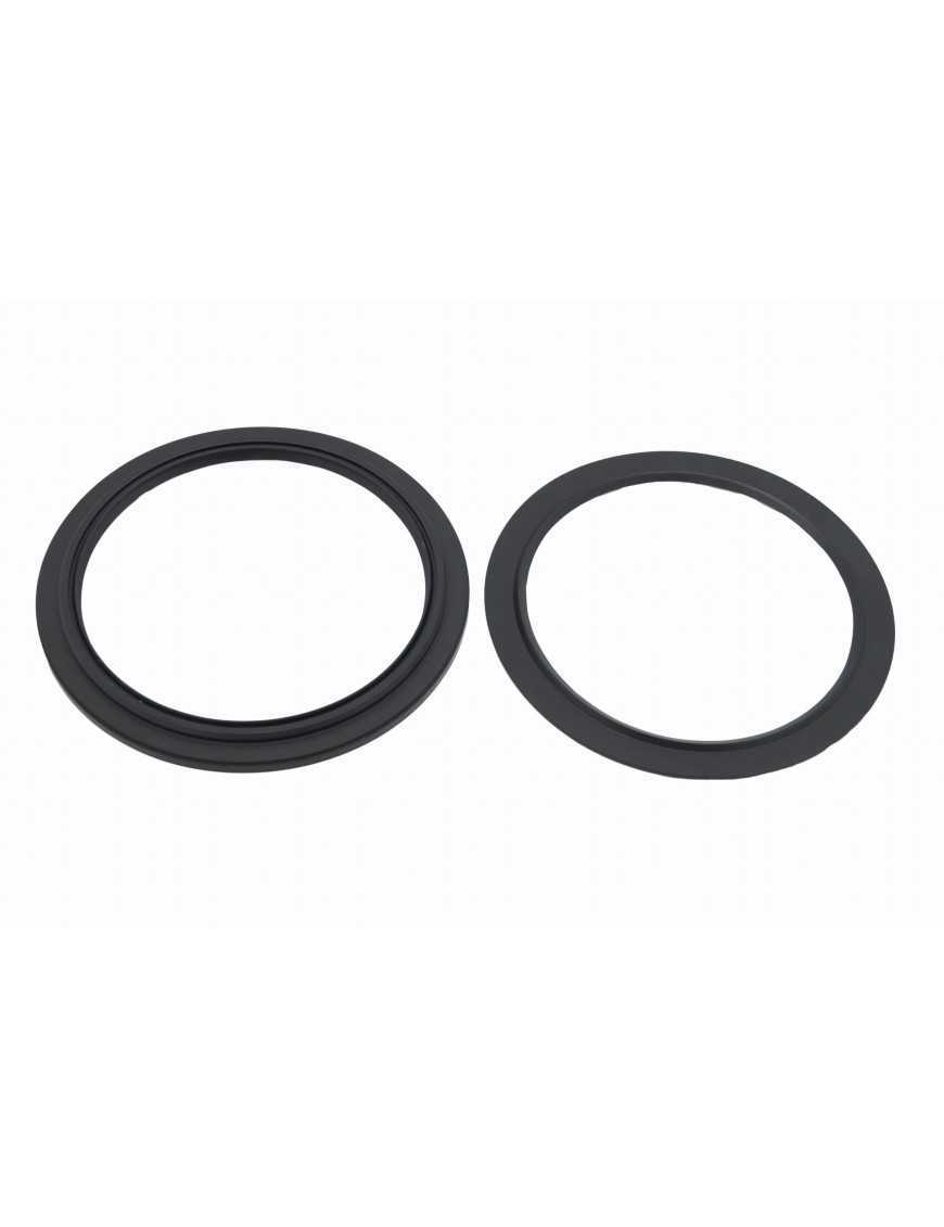 Uszczelniacz kuli zwrotnicy Nissan Patrol Y61 prawa strona Uszczelniacz kuli zwrotnicy Nissan Patrol Y61 prawa strona