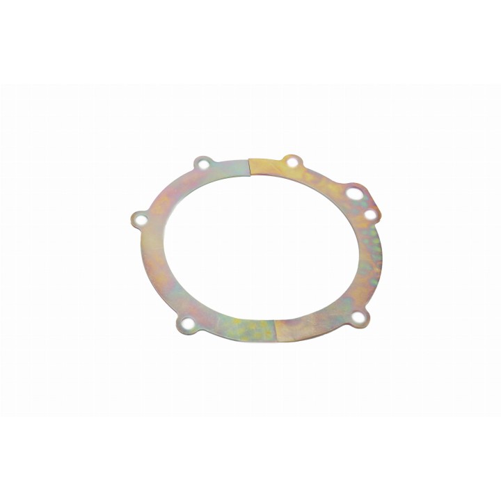 Blachy prawe uszczelniacza kuli Nissan Patrol Y61