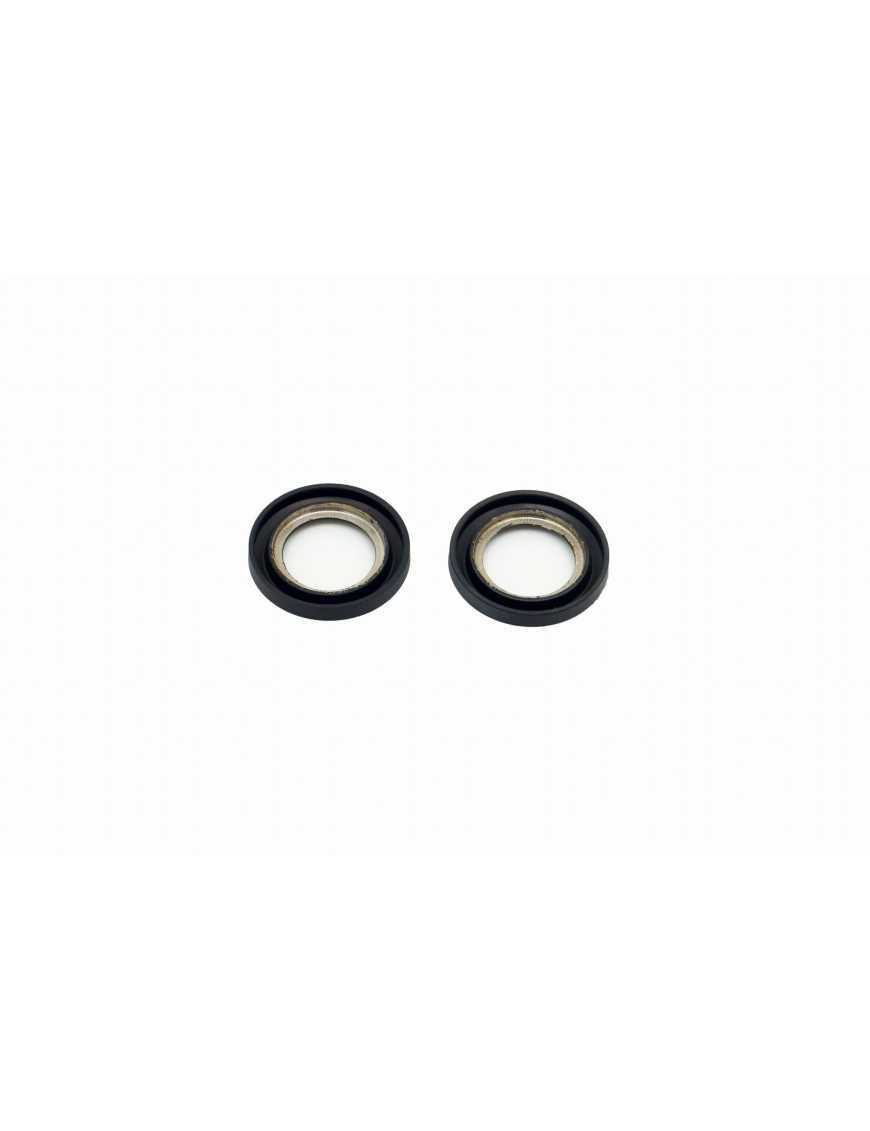 Komplet WZMOCNIONY naprawczy kuli zwrotnicy Nissan Patrol Y61 (L+P strona)